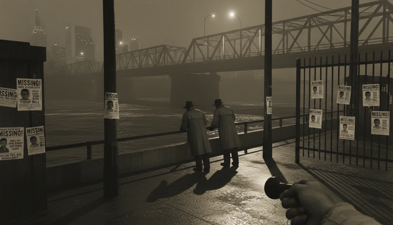 The Atlanta Child Murders: 29 Victims, One Conviction, and Endless Doubt