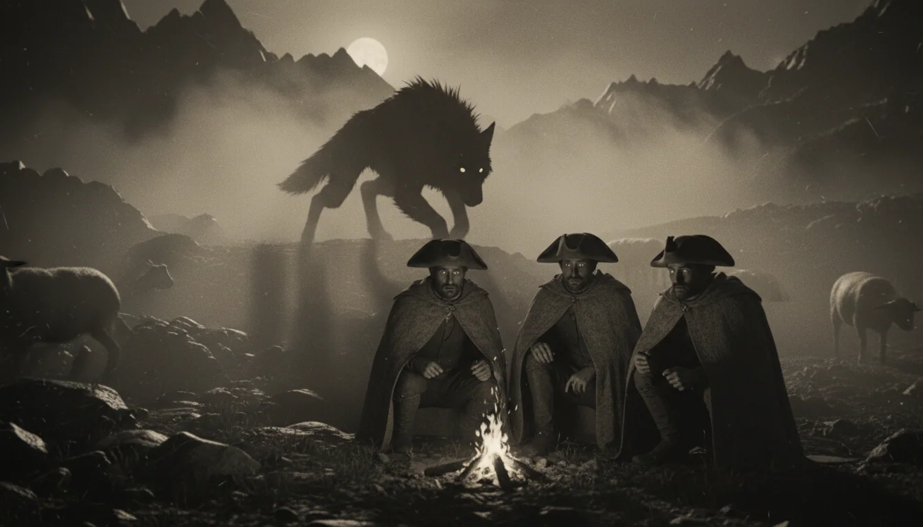 The Beast of Gévaudan: France's 18th-Century Killer That Was Never Solved