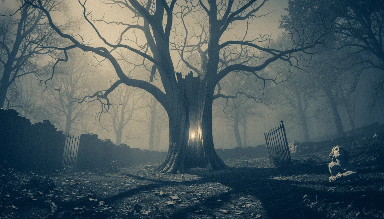 Who Put Bella in the Wych Elm? The Wartime Mystery That Still Haunts England