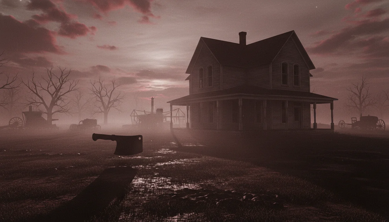 Belle Gunness: The Black Widow Who Buried Her Suitors in the Hog Lot