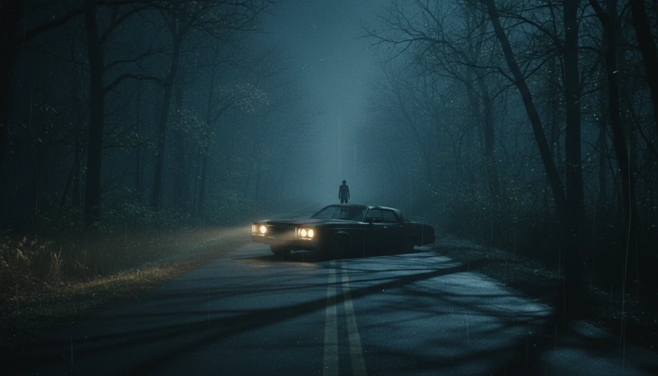 The Colonial Parkway Murders: Eight People, Four Crime Scenes, Zero Arrests