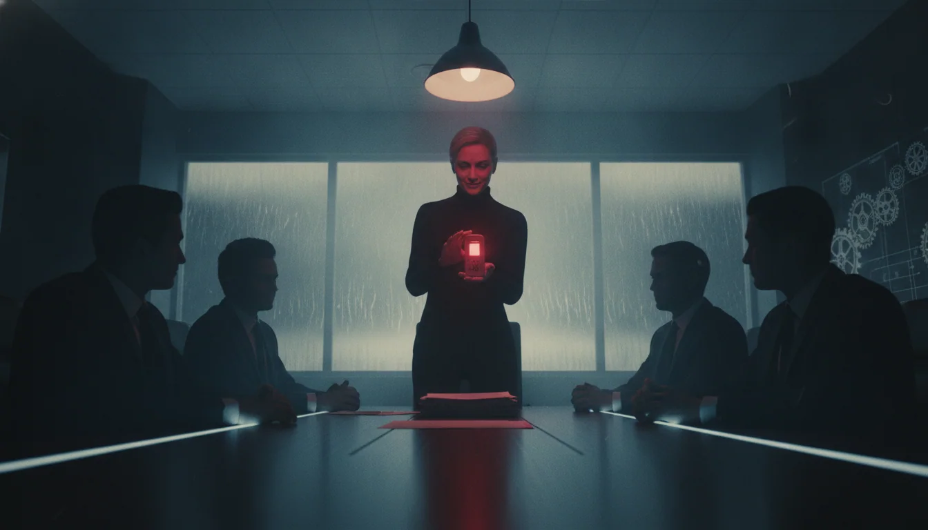 Elizabeth Holmes and the Theranos Fraud