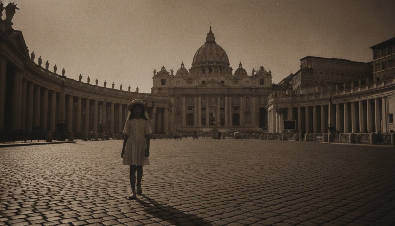 O Desaparecimento de Emanuela Orlandi: O Caso Frio Insolúvel do Vaticano