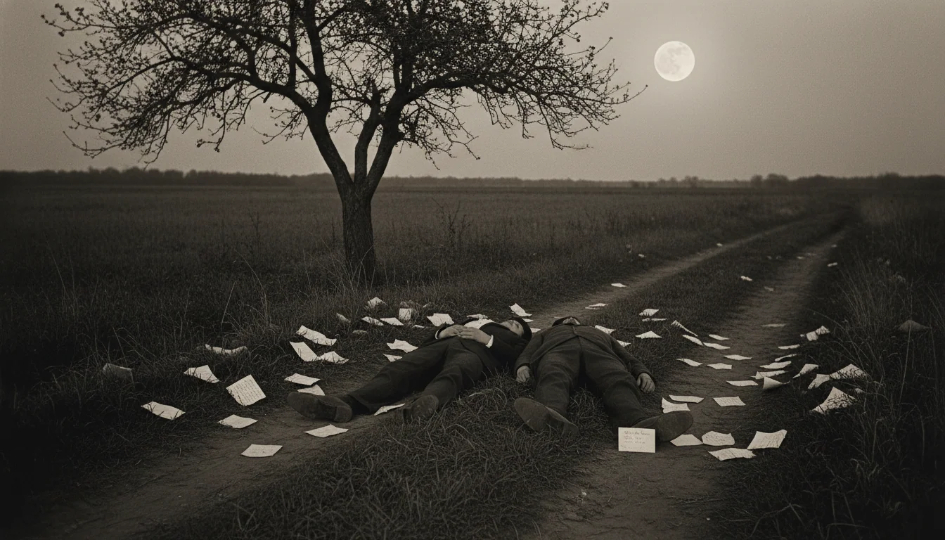 The Hall-Mills Murders: New Jersey's Most Theatrical Crime