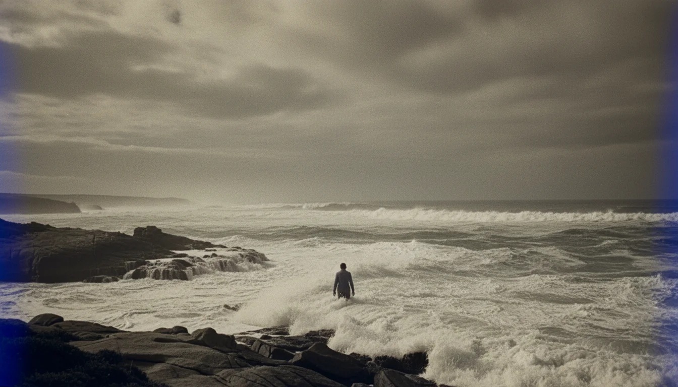 Harold Holt Disappearance: Was Australia's Prime Minister Ever Found?