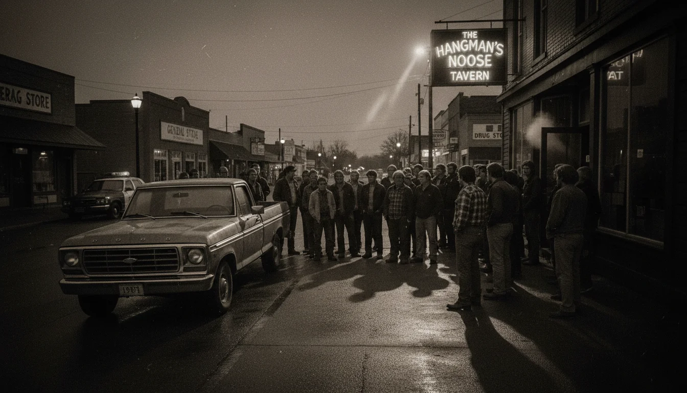 The Killing of Ken McElroy: Shot in Front of 45 Witnesses and Nobody Saw a Thing