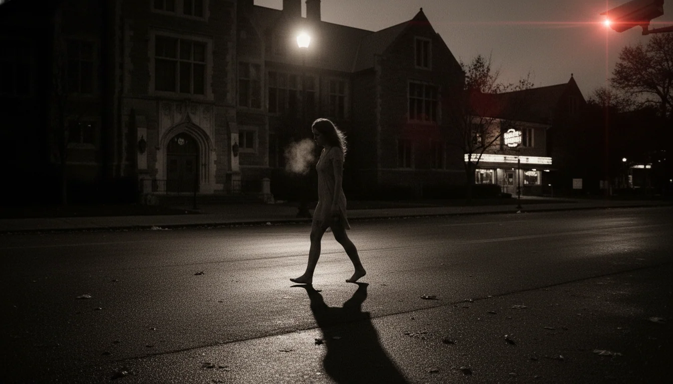 The Disappearance of Lauren Spierer: Indiana's Fifteen-Year Open Case