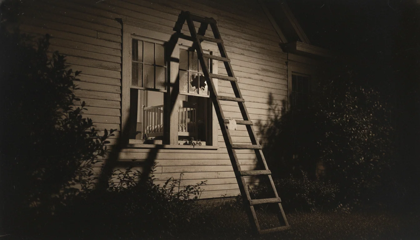 The Lindbergh Baby Kidnapping: The Crime of the Century, Still Disputed