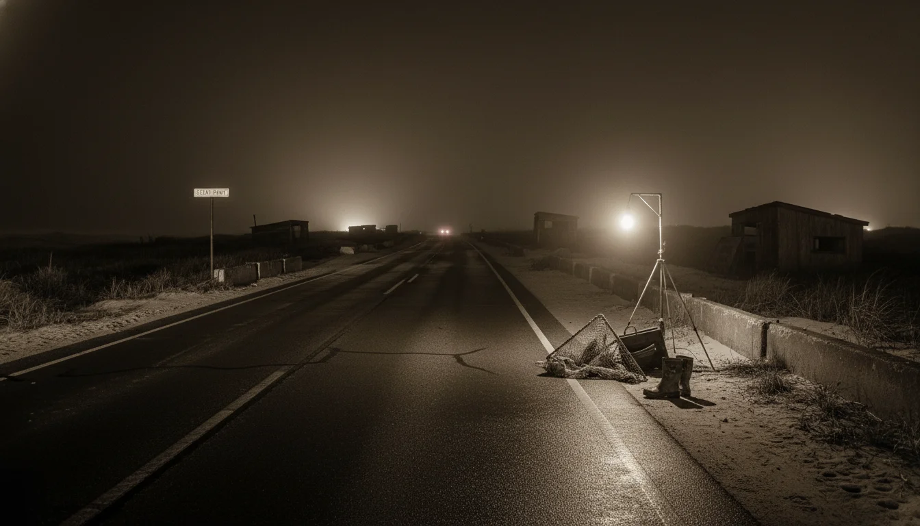 The Long Island Serial Killer: 11 Bodies, One Dark Highway, and Still No Answers