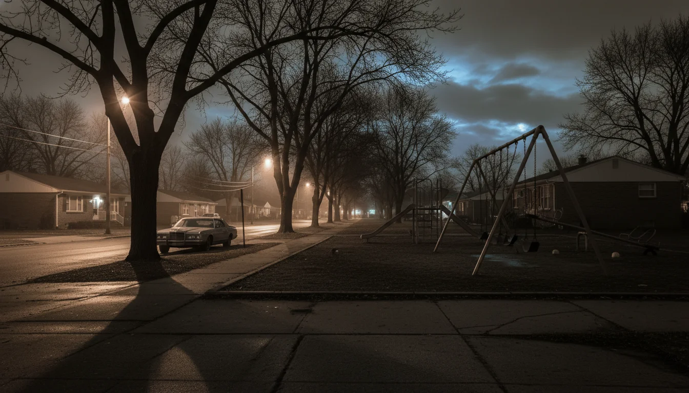 The Oakland County Child Killer: The Predator Who Held Michigan in Terror