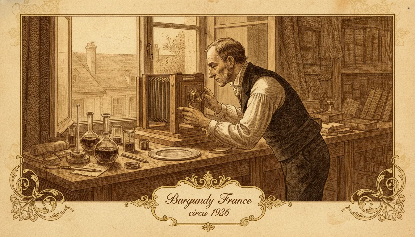 Origins: How Photography Was Invented - and Who Really Deserves the Credit