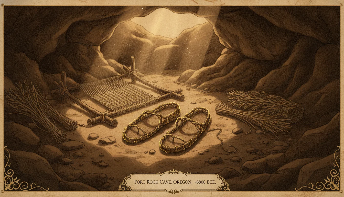 Origins: Who Invented Shoes