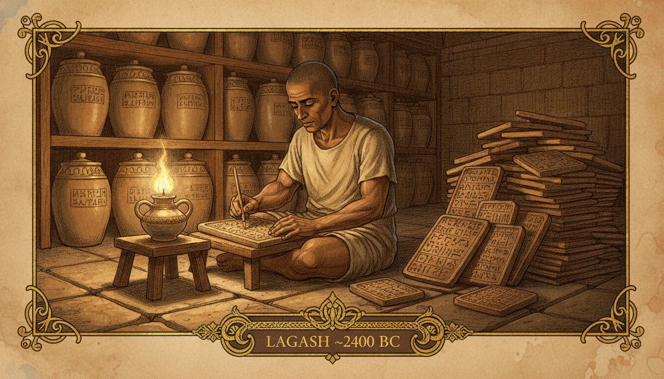 Origins: How Taxes Were Invented