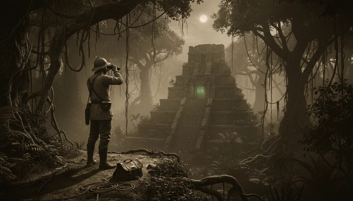 Percy Fawcett Disappearance: The Explorer Who Vanished in the Amazon
