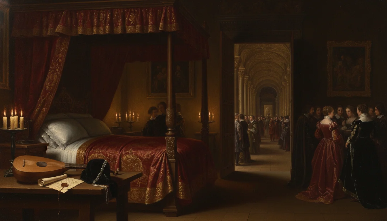 Catherine Howard: The Teenage Queen Henry VIII Executed