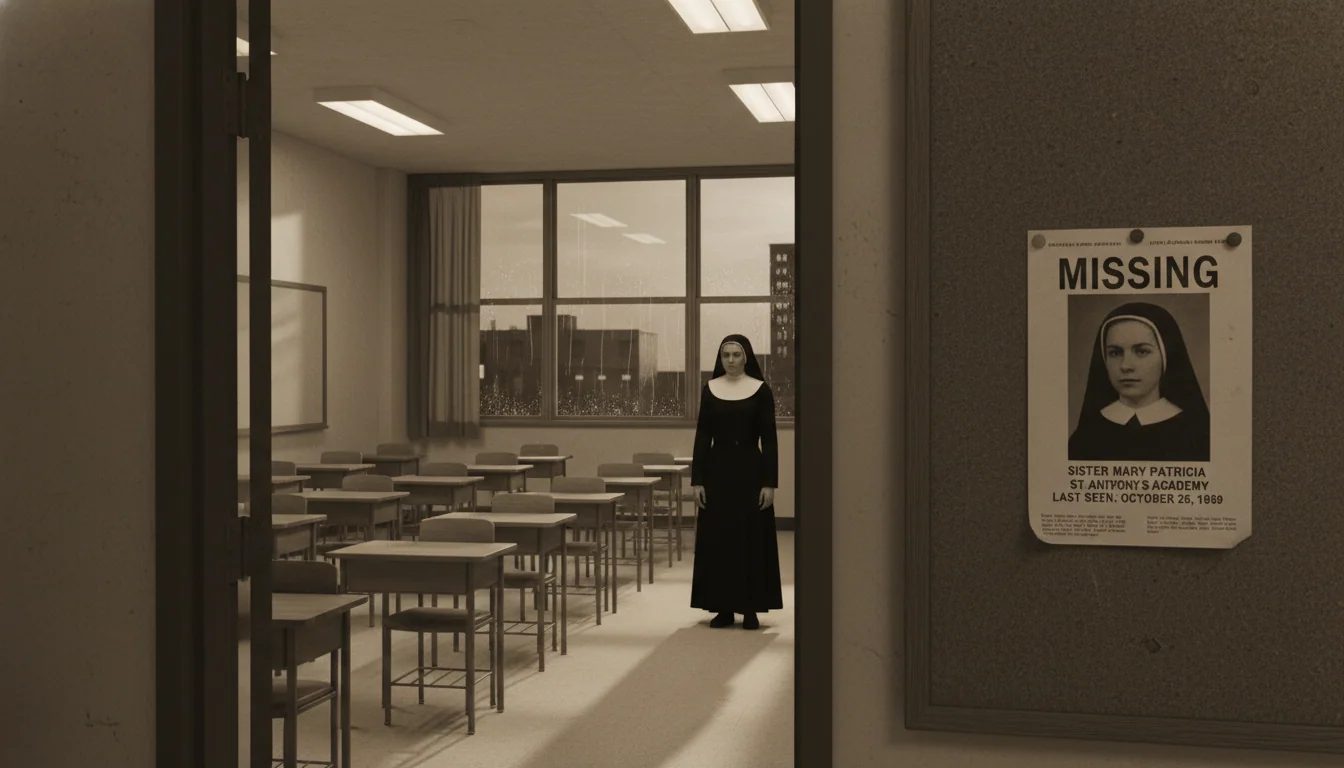 The Murder of Sister Cathy Cesnik: A Nun, a Predator, and a City That Looked Away