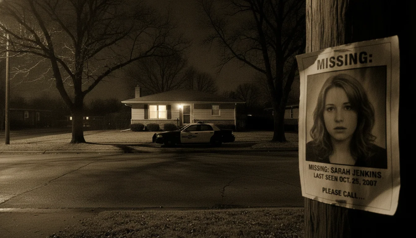 The Disappearance of Stacy Peterson: Illinois's Most Watched Cold Case