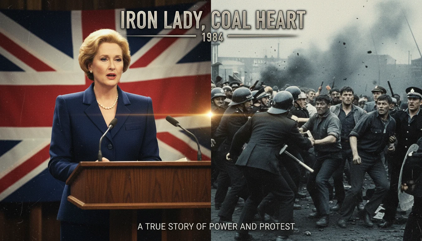 The Iron Lady vs. History: How Accurate Is Meryl Streep's Award-Winning Biopic?