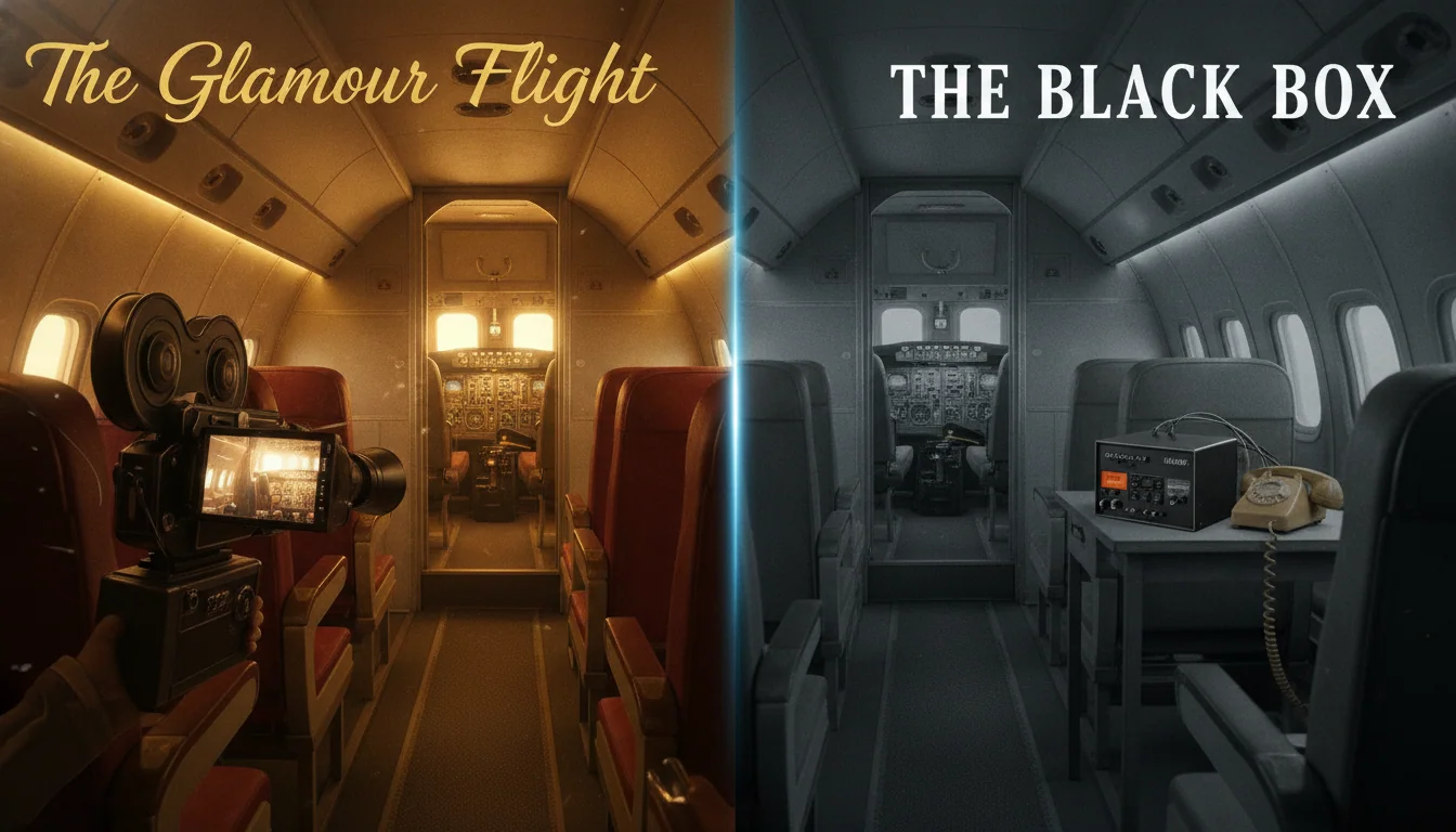 United 93 vs. History: How Accurate Is the 9/11 Flight Drama?
