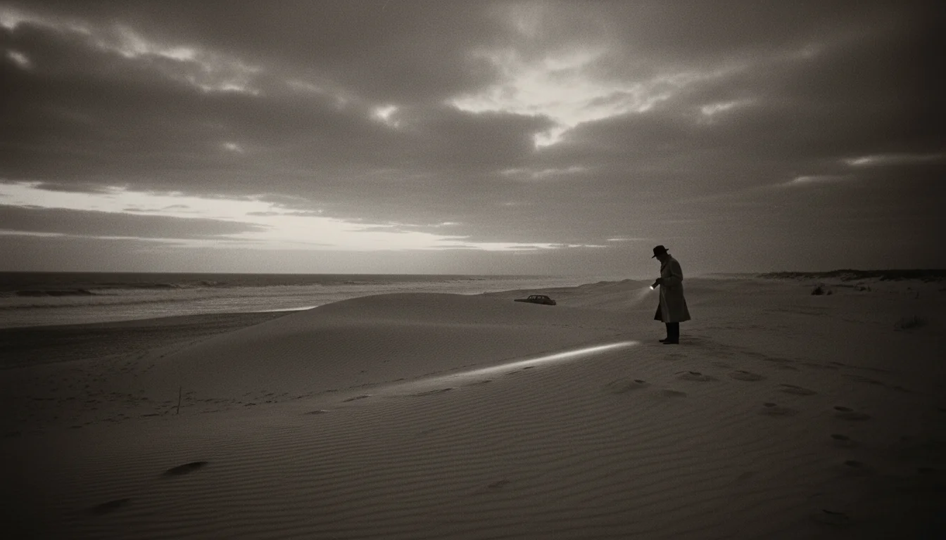 The Wanda Beach Murders: Two Girls, One Suspect Who Was Never Charged